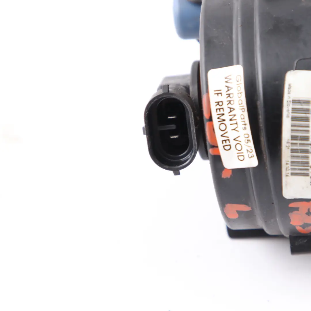 Luz Antiniebla Parachoques Delantero Izquierdo para BMW X3 F25 X4 F26 X5 F15 con número de pieza 7238787 BMW X3 F25 X4 F26 X5 F15 Luz Antiniebla Parachoques Delantero Izquierdo - SKU 7238787 - Número de pieza 7238787