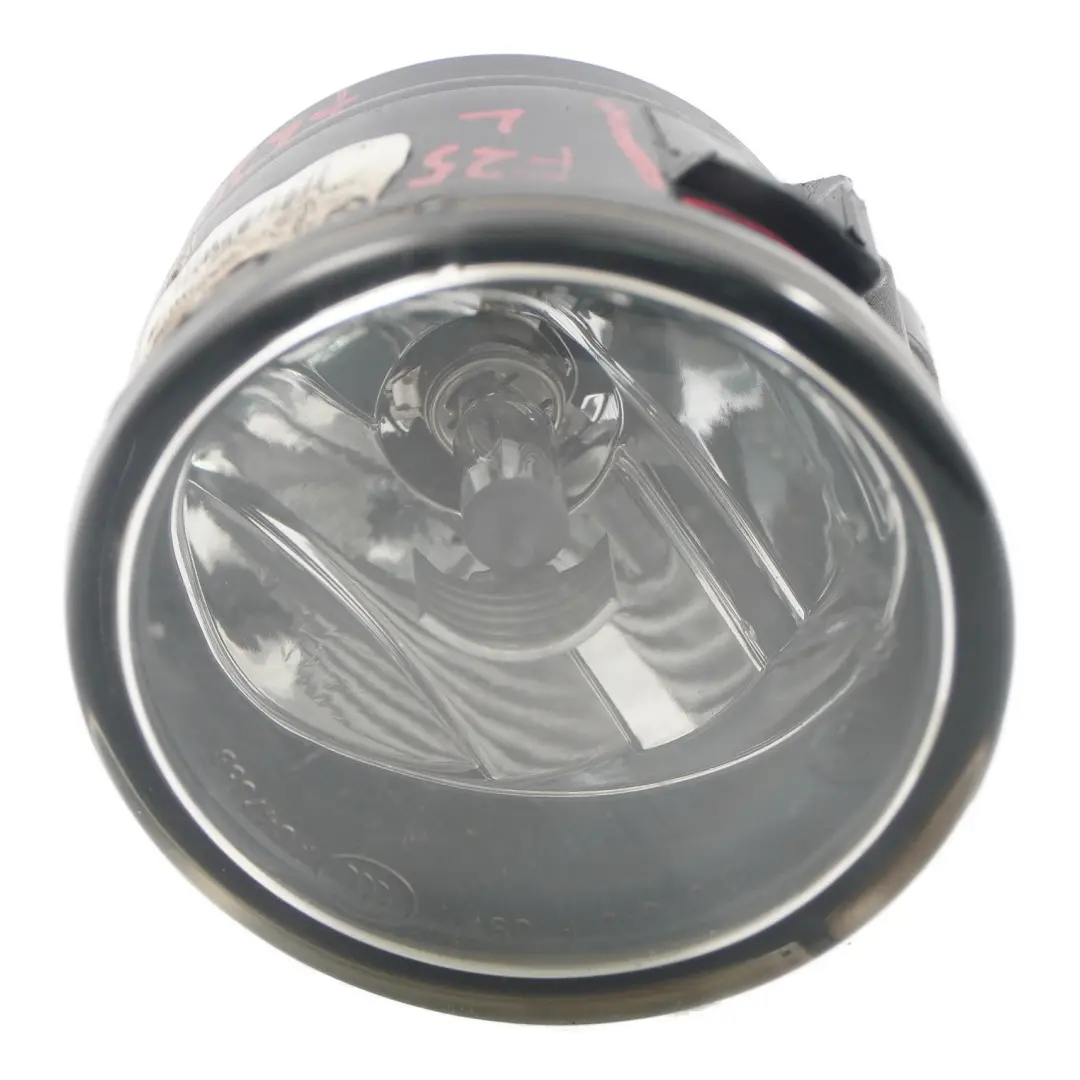 BMW X3 F25 Fendinebbia Lampada Paraurti Anteriore Sinistra - SKU 7238789-1 - Numero di parte 7238789