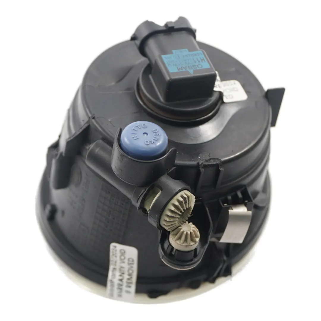 BMW X3 F25 Fendinebbia Lampada Paraurti Anteriore Sinistra - SKU 7238789-1 - Numero di parte 7238789