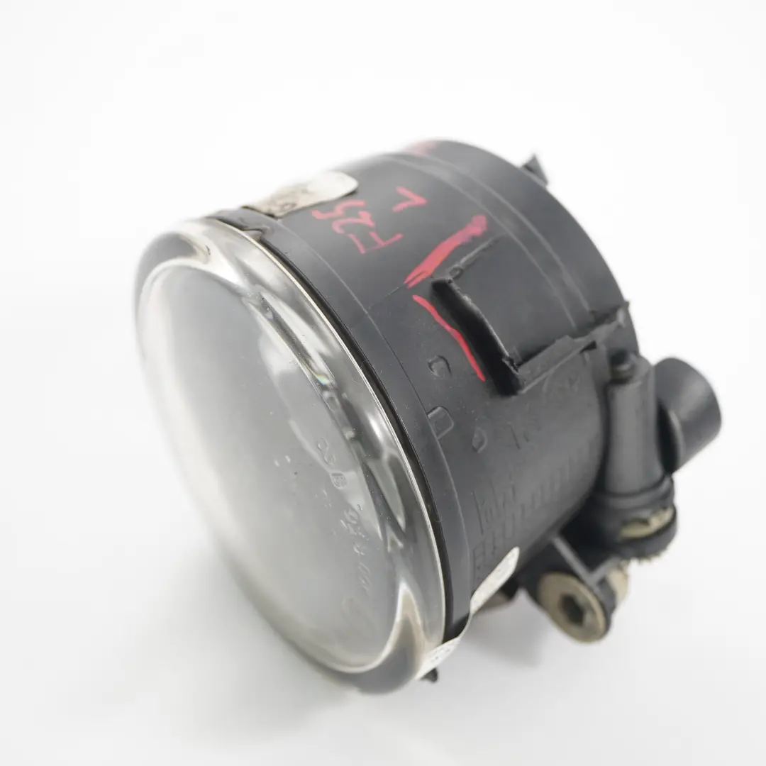 BMW X3 F25 Lampa Przeciwmgielna Halogen Przedni Lewy - SKU 7238789-1 - Numer Części 7238789