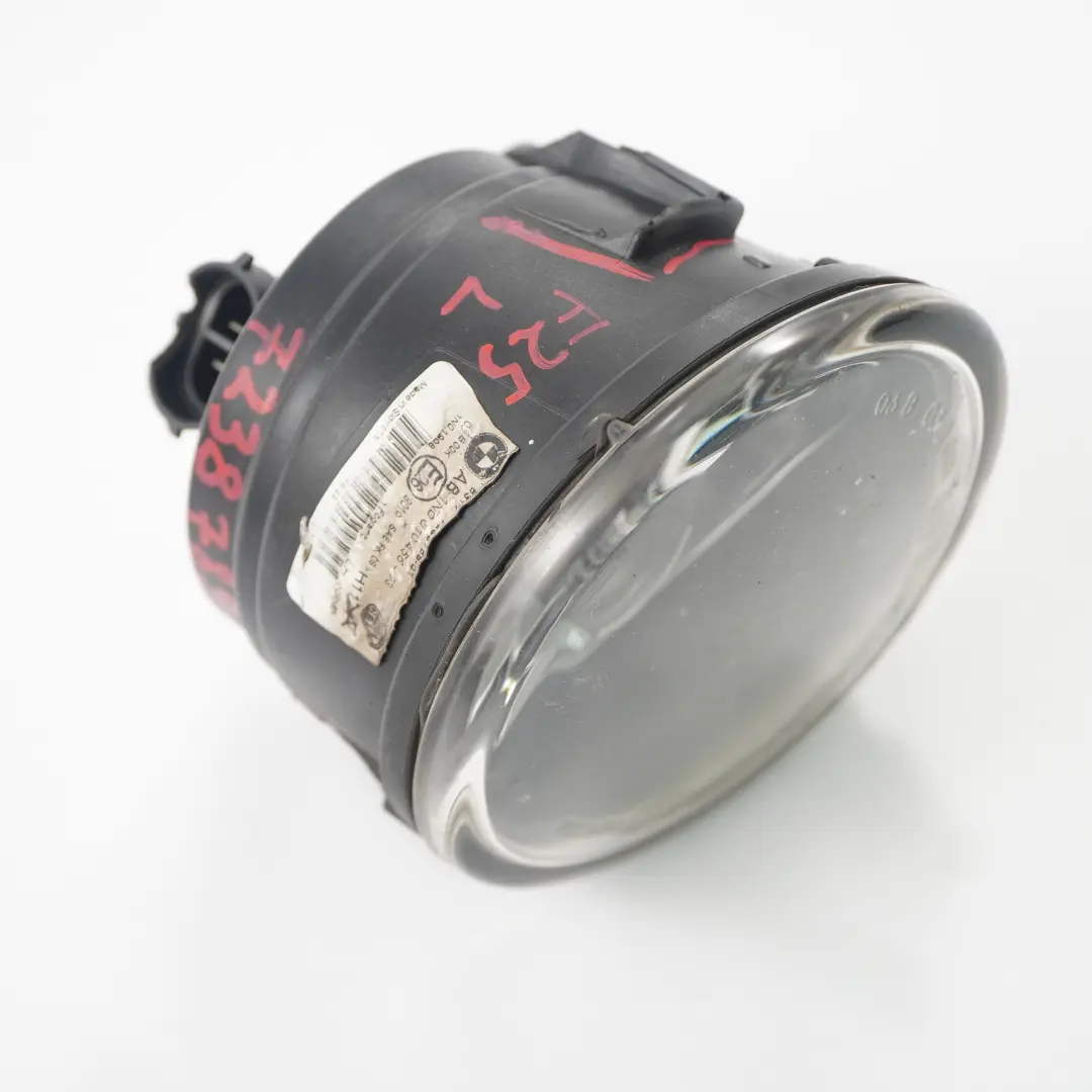 Fog Light Front Bumper Lamp Left N/S to BMW X3 F25 with Part number 7238789 BMW X3 F25 Fog Light Front Bumper Lamp Left N/S - SKU 7238789-1 - Part number 7238789