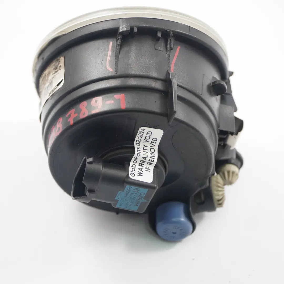 Fendinebbia Lampada Paraurti Anteriore Sinistra per BMW X3 F25 con numero di parte 7238789 BMW X3 F25 Fendinebbia Lampada Paraurti Anteriore Sinistra - SKU 7238789-1 - Numero di parte 7238789