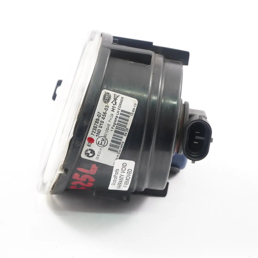  Fendinebbia BMW F25 F15 F16 X3 X5 X6 Paraurti Anteriore Lampada Sinistra - SKU 7238789 - Numero di parte 7238789