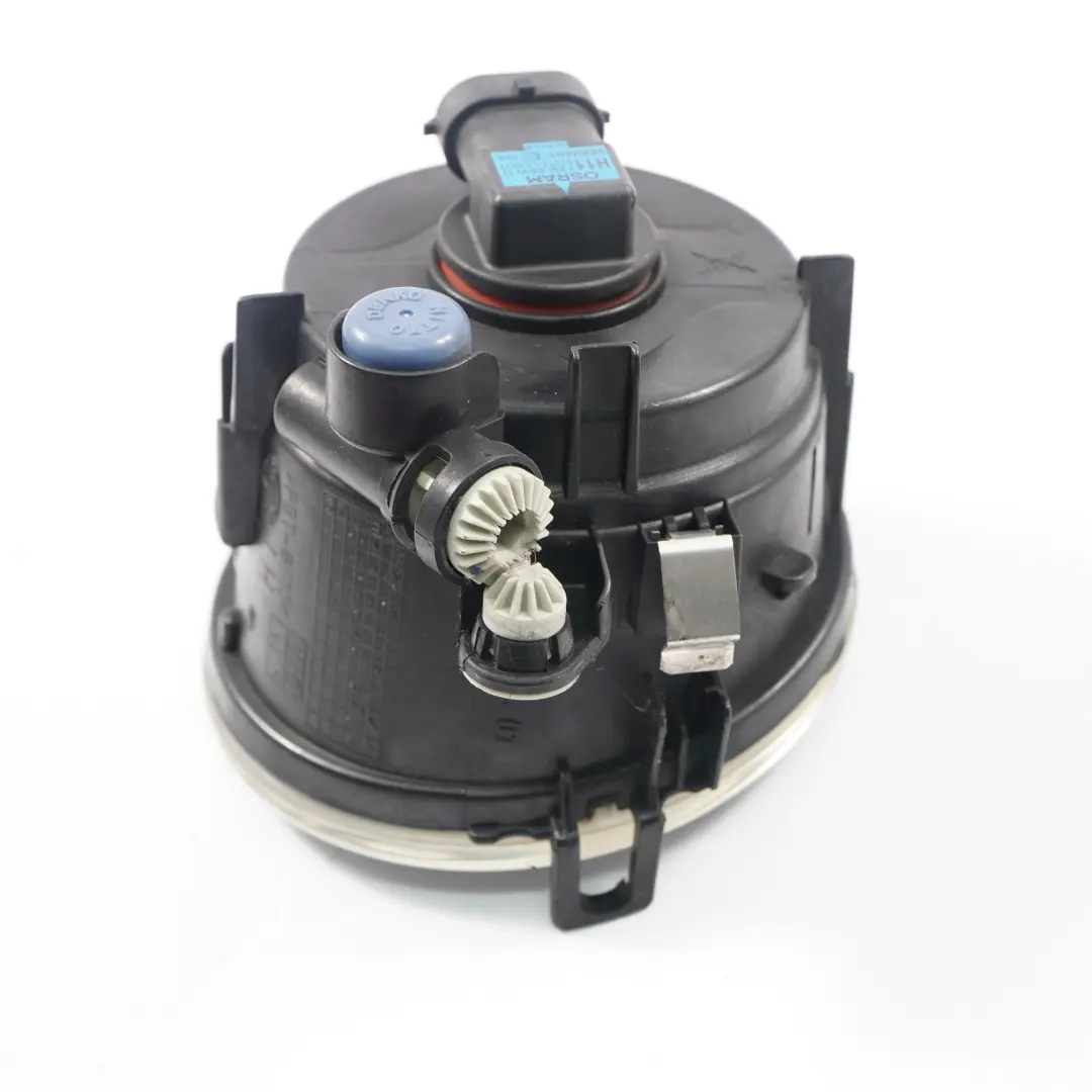 BMW F25 F15 F16 X3 X5 X6 Vorne Stossfänger Nebelscheinwerfer Lampe Vorne Links - SKU 7238789 - Teilenummer 7238789