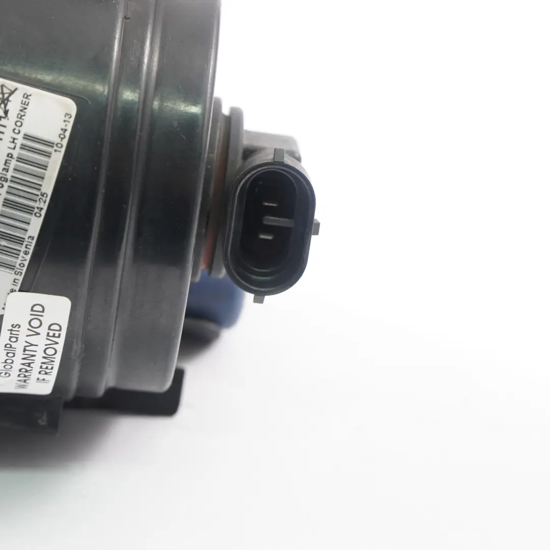 Fendinebbia BMW F25 F15 F16 X3 X5 X6 Paraurti Anteriore Lampada Sinistra per con numero di parte 7238789 Fendinebbia BMW F25 F15 F16 X3 X5 X6 Paraurti Anteriore Lampada Sinistra - SKU 7238789 - Numero di parte 7238789