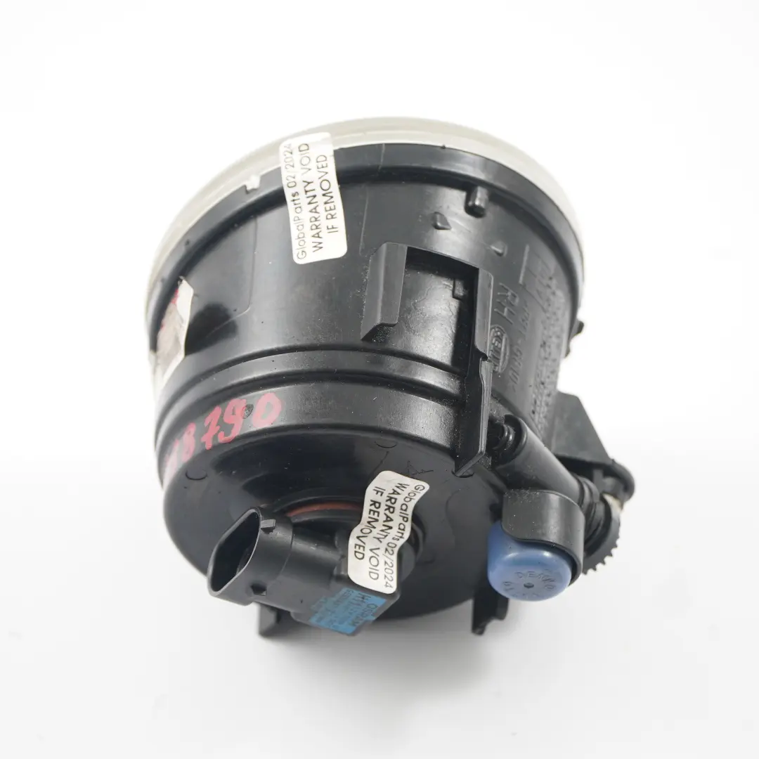 Nebelscheinwerfer Vorderseite stoßstange Lampe rechts für BMW X3 F25 mit Teilenummer 7238790 BMW X3 F25 Nebelscheinwerfer Vorderseite stoßstange Lampe rechts - SKU 7238790 - Teilenummer 7238790