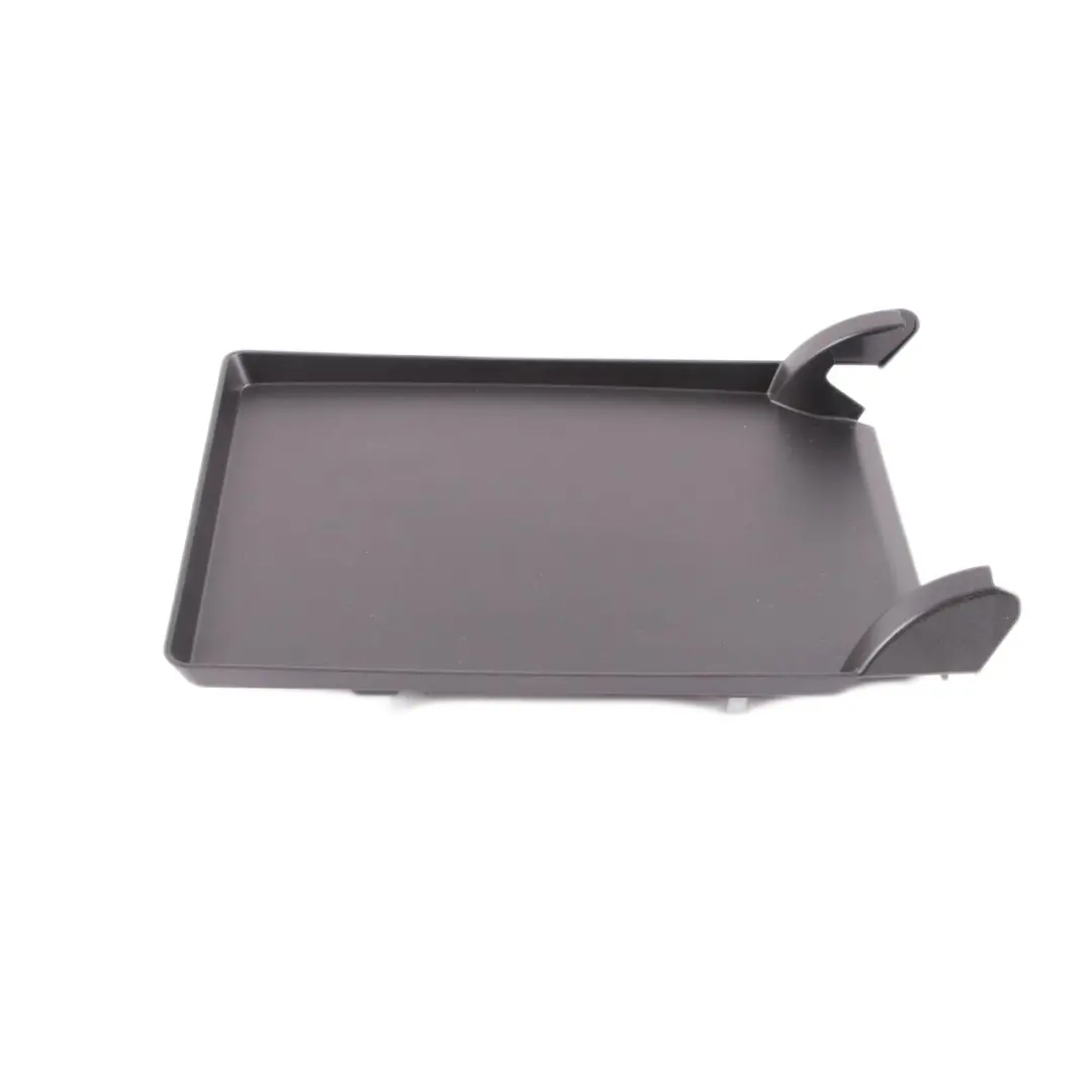 Armrest Centre Trim Cover Panel Black 7234896 to BMW F10 F11 Rear Seat with Part number 7238812 BMW F10 F11 Rear Seat Armrest Centre Trim Cover Panel Black 7234896 - SKU 7238812 - Part number 7238812