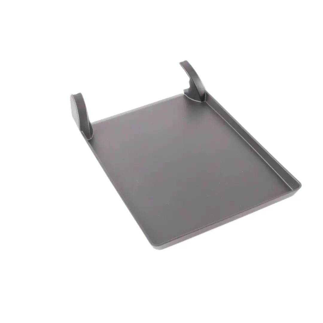 Armrest Centre Trim Cover Panel Black 7234896 to BMW F10 F11 Rear Seat with Part number 7238812 BMW F10 F11 Rear Seat Armrest Centre Trim Cover Panel Black 7234896 - SKU 7238812 - Part number 7238812