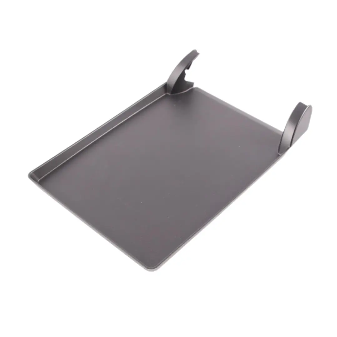 Rücksitz Armlehne Mitte Trim Abdeckung Panel Schwarz 7234896 für BMW F10 F11 mit Teilenummer 7238812 BMW F10 F11 Rücksitz Armlehne Mitte Trim Abdeckung Panel Schwarz 7234896 - SKU 7238812 - Teilenummer 7238812