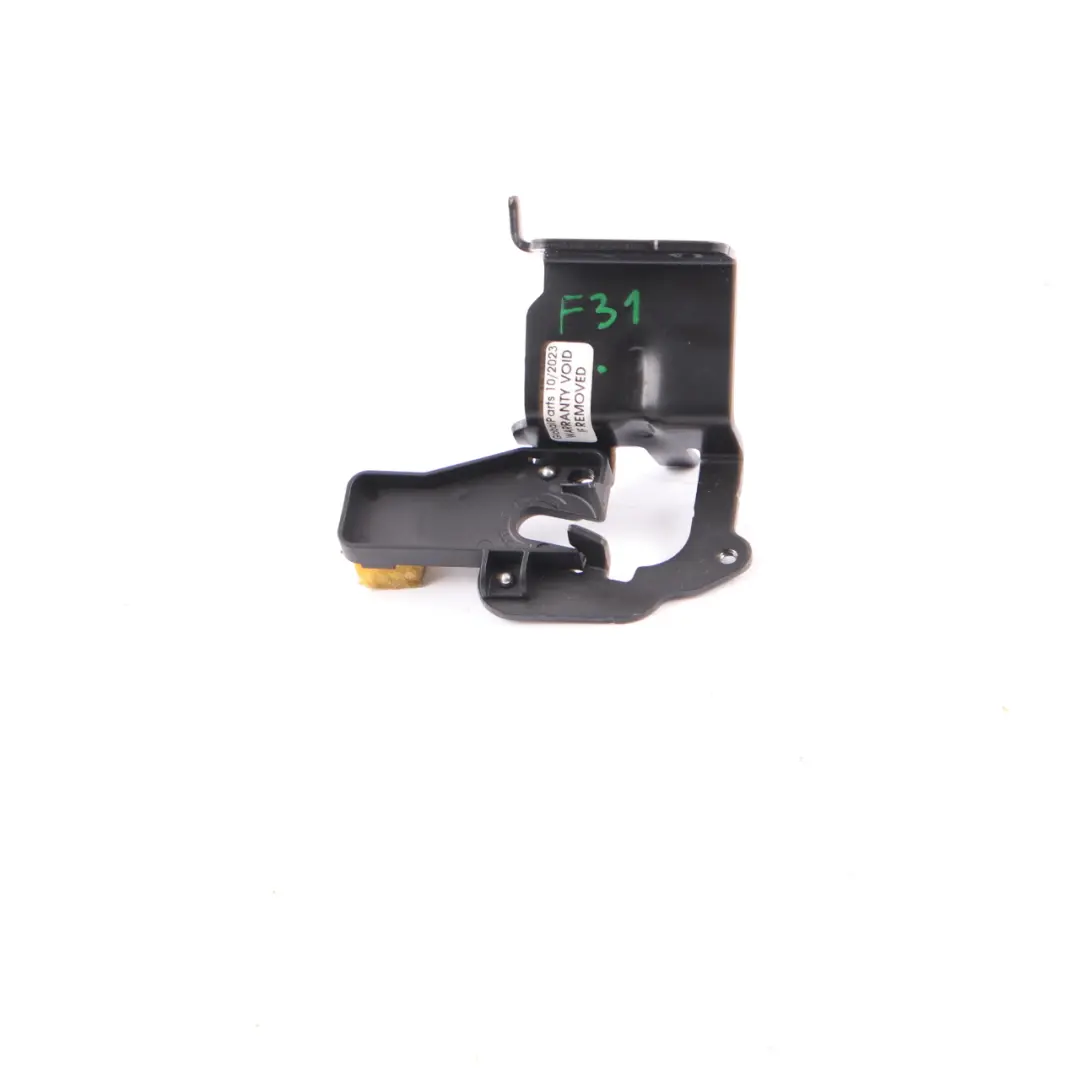 BMW F31 Touring Roller Blind Dividing Net Right O/S Holder Bracket Mount - SKU 7238894 - Part number 7238894