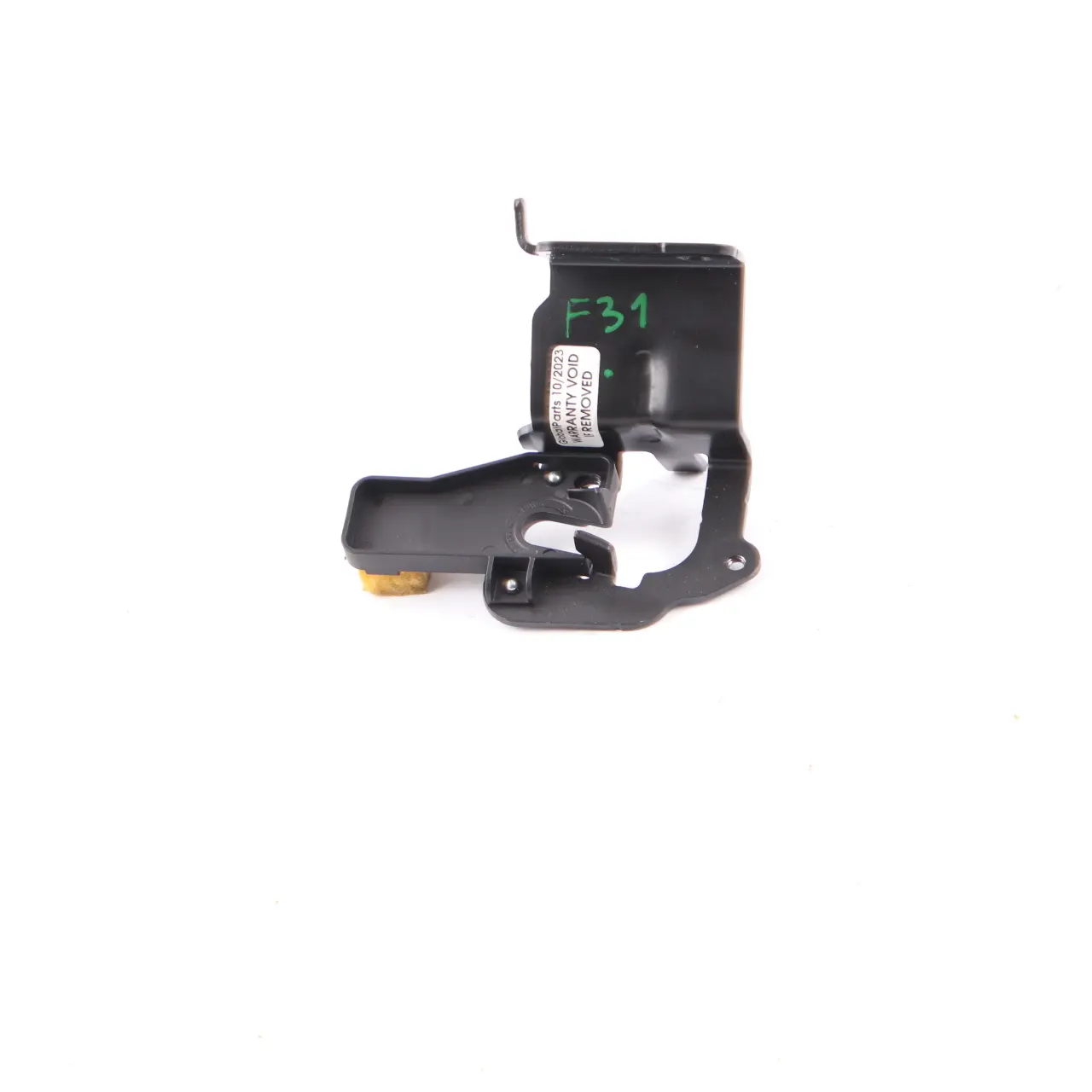 BMW F31 Touring Tendina Divisoria Rete Destra Supporto Staffa 7238894