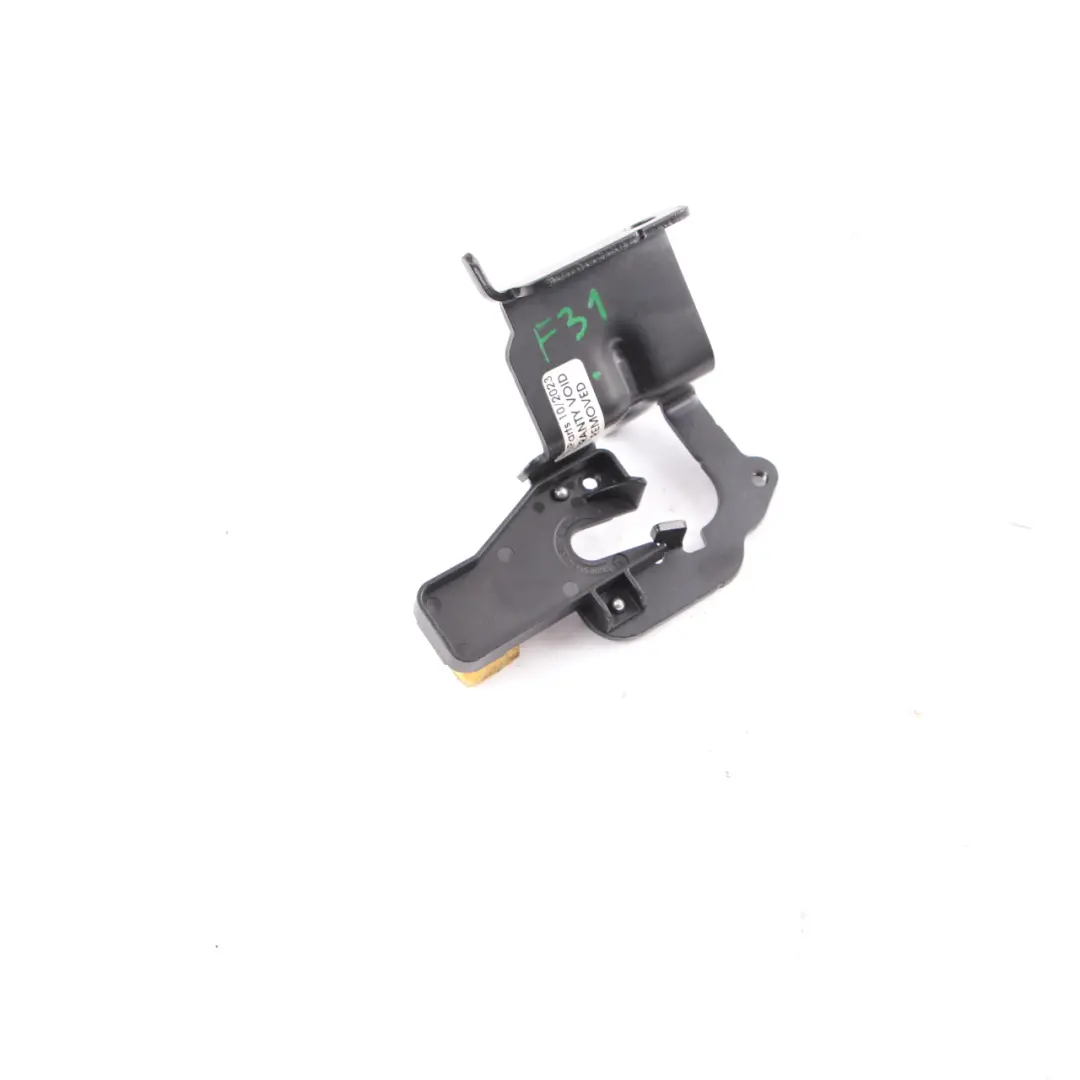 BMW F31 Touring Store Enrouleur Filet Séparation Droit Support Fixation - SKU 7238894 - Numéro de pièce 7238894