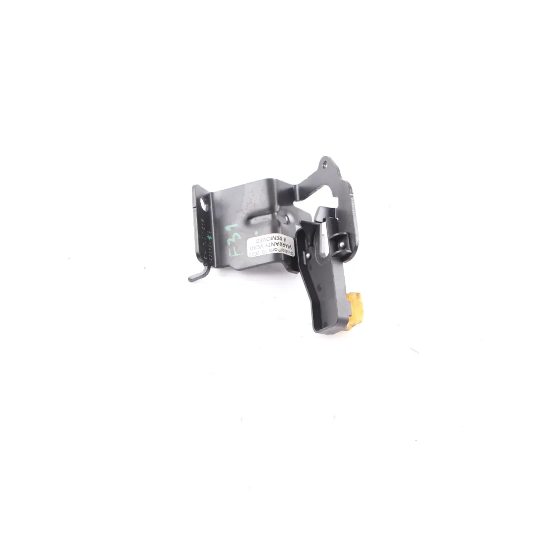 Roller Blind Dividing Net Right O/S Holder Bracket Mount to BMW F31 Touring with Part number 7238894 BMW F31 Touring Roller Blind Dividing Net Right O/S Holder Bracket Mount - SKU 7238894 - Part number 7238894