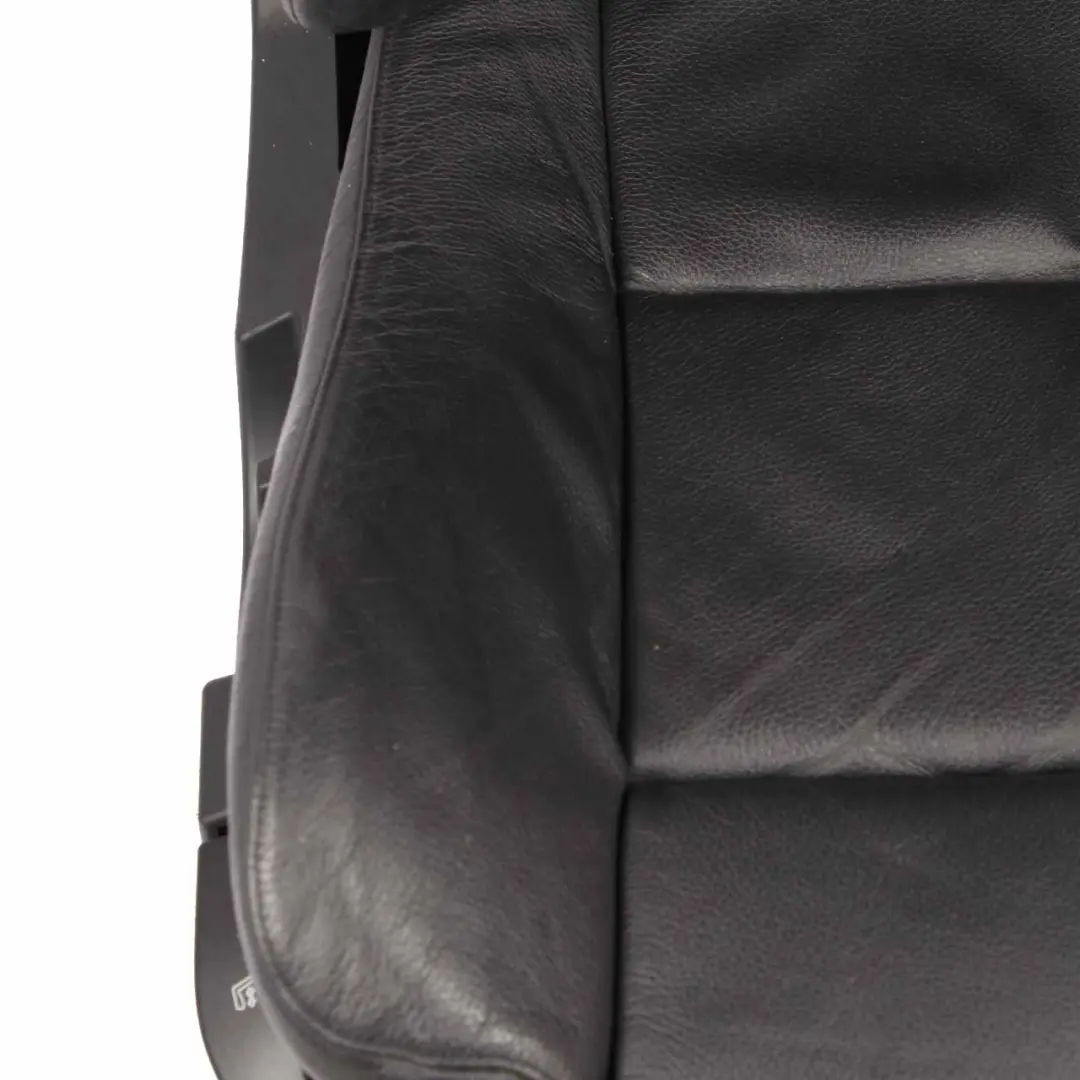 Cuir Noir Siège Avant Droit 7249382 pour BMW E60 E61 LCI M Sport à propos du numéro de pièce 7238916 BMW E60 E61 LCI M Sport Cuir Noir Siège Avant Droit 7249382 - SKU 7238916-4 - Numéro de pièce 7238916