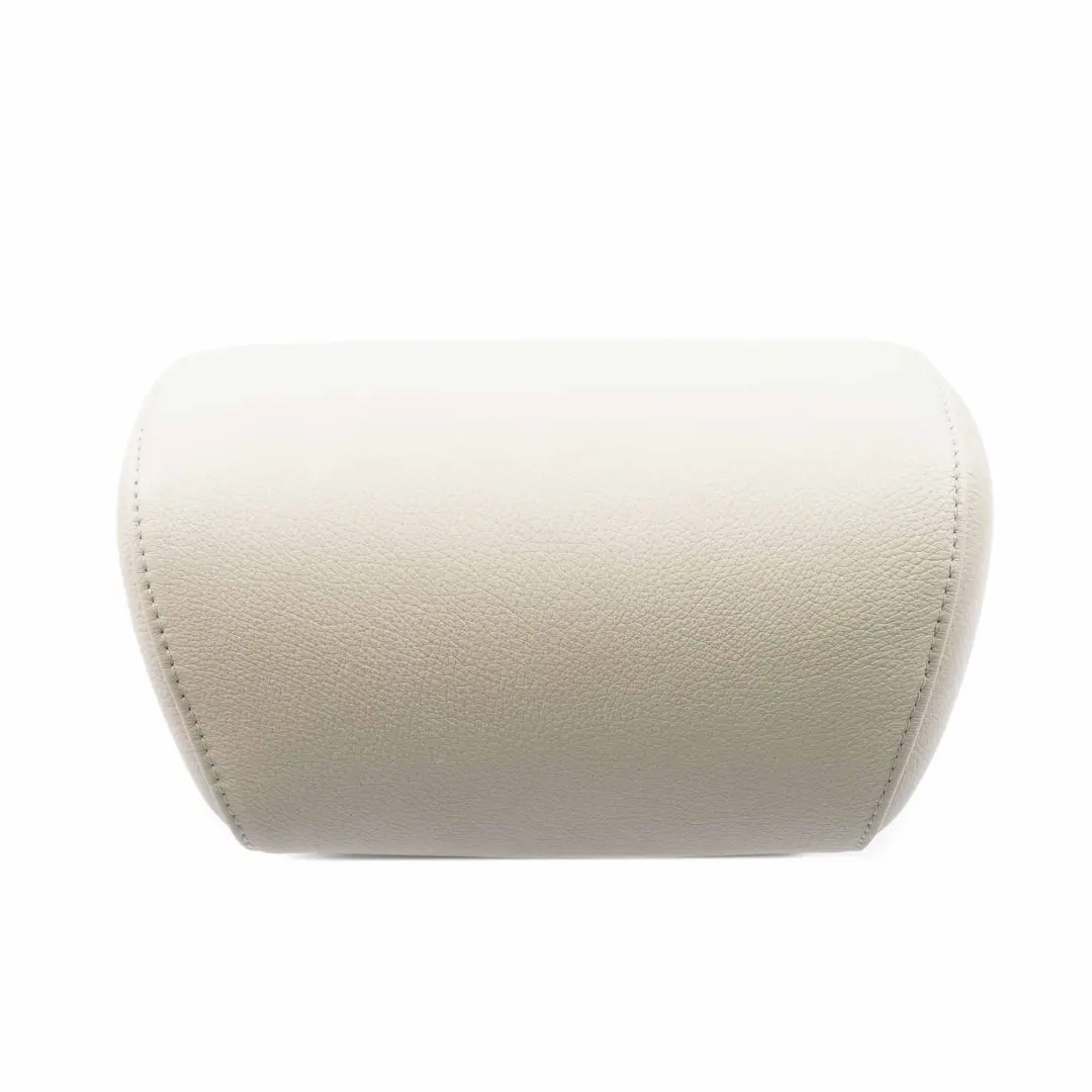 Sedile Posteriore Sinistra Destra Pelle Poggiatesta Beige per BMW E60 E61 con numero di parte 7238928 BMW E60 E61 Sedile Posteriore Sinistra Destra Pelle Poggiatesta Beige - SKU 7238928 - Numero di parte 7238928