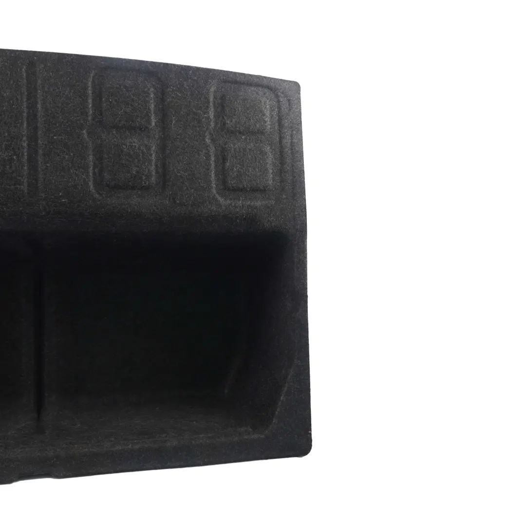 Podłoga Wanna Schowek Bagażnika do BMW F30 F32 o numerze 7239020 BMW F30 F32 Podłoga Wanna Schowek Bagażnika - SKU 7239020-1 - Numer Części 7239020