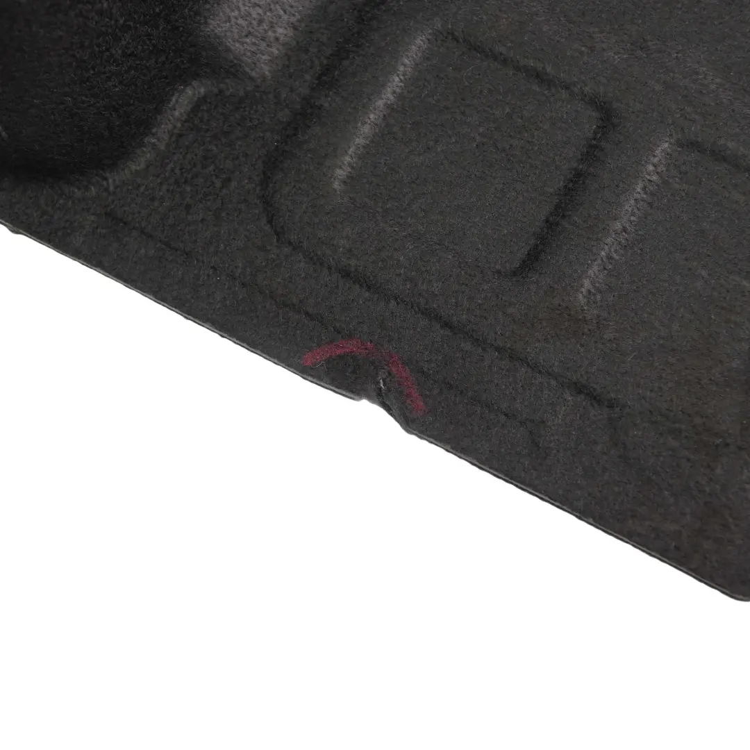 BMW 3 4 F30 F32 F80 M3 Coffre a bagages Couvercle panneau garniture - SKU 7239020-1 - Numéro de pièce 7239020