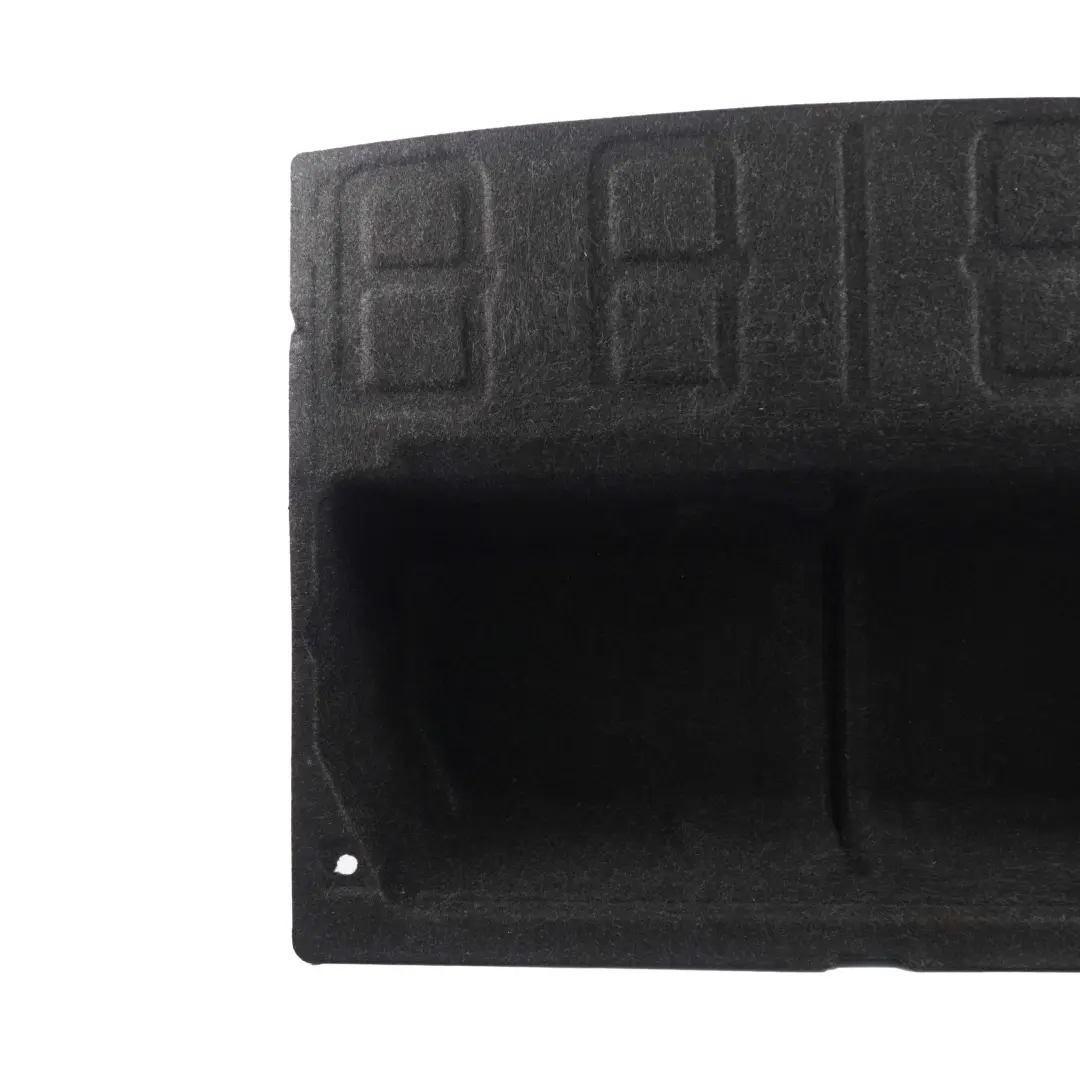 BMW 3 4 F30 F32 F80 M3 Coffre a bagages Couvercle panneau garniture - SKU 7239020-1 - Numéro de pièce 7239020