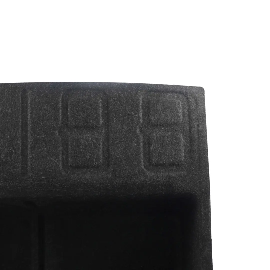 BMW 3 4 F30 F32 F80 M3 Coffre a bagages Couvercle panneau garniture - SKU 7239020-1 - Numéro de pièce 7239020
