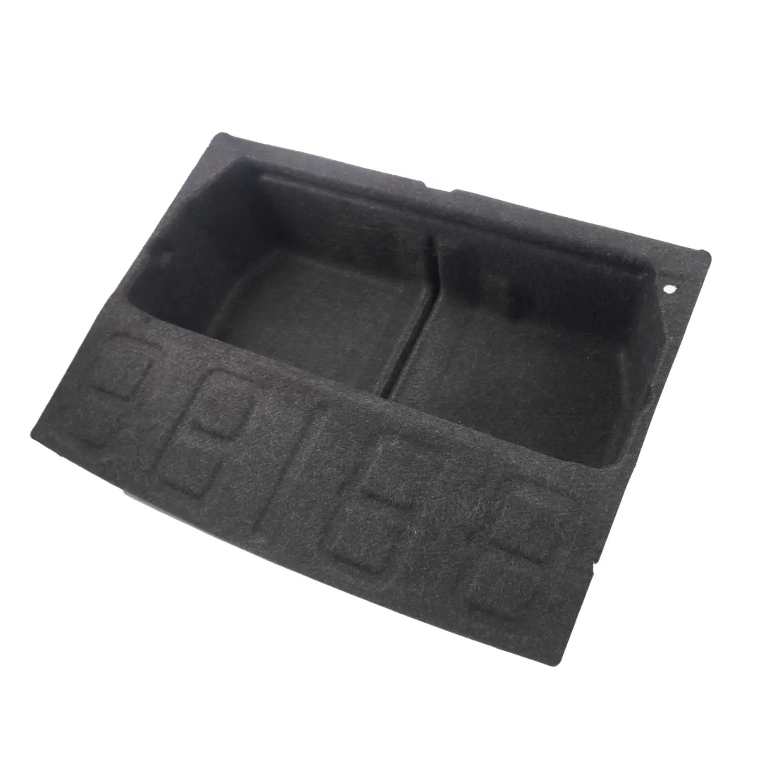 BMW 3 4 F30 F32 F80 M3 Coffre a bagages Couvercle panneau garniture - SKU 7239020-1 - Numéro de pièce 7239020