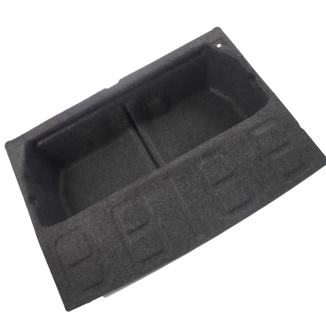 Boot Trunk Luggage Compartment Trim Panel Cover para BMW F30 F32 F80 M3 con número de pieza 7239020 BMW F30 F32 F80 M3 Boot Trunk Luggage Compartment Trim Panel Cover - SKU 7239020-1 - Número de pieza 7239020