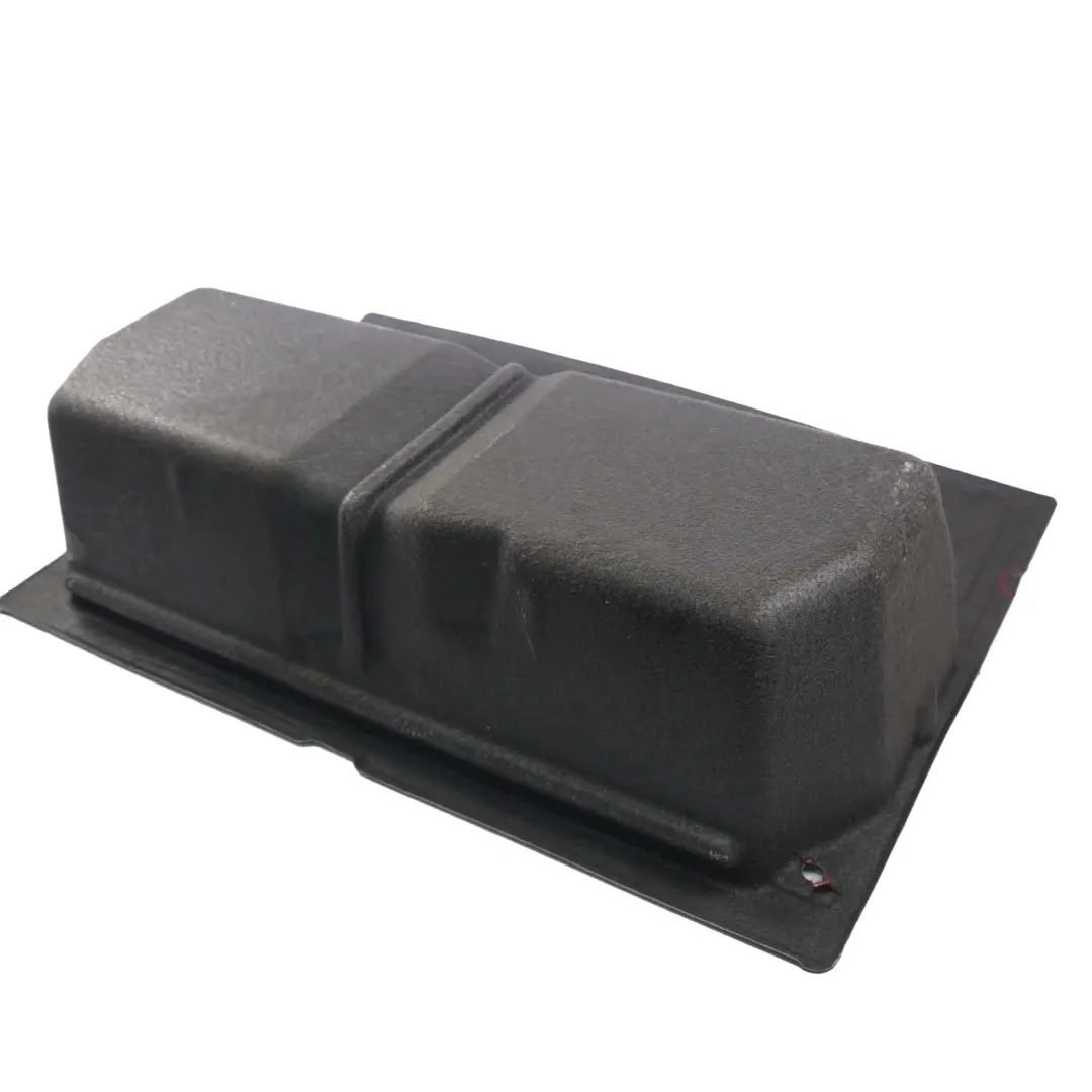 BMW 3 4 F30 F32 F80 M3 Coffre a bagages Couvercle panneau garniture - SKU 7239020-1 - Numéro de pièce 7239020