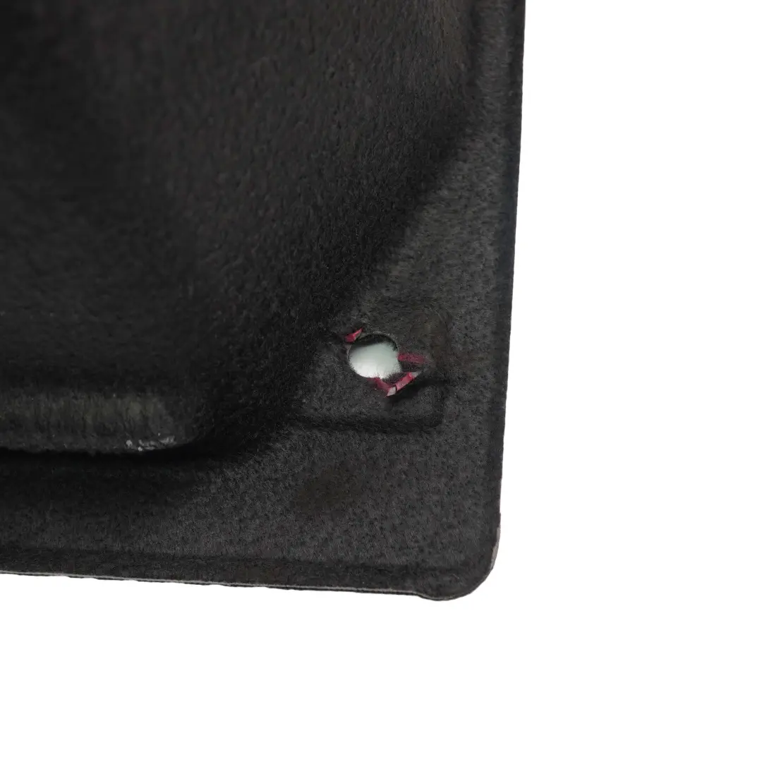 Boot Trunk Luggage Compartment Trim Panel Cover para BMW F30 F32 F80 M3 con número de pieza 7239020 BMW F30 F32 F80 M3 Boot Trunk Luggage Compartment Trim Panel Cover - SKU 7239020-1 - Número de pieza 7239020