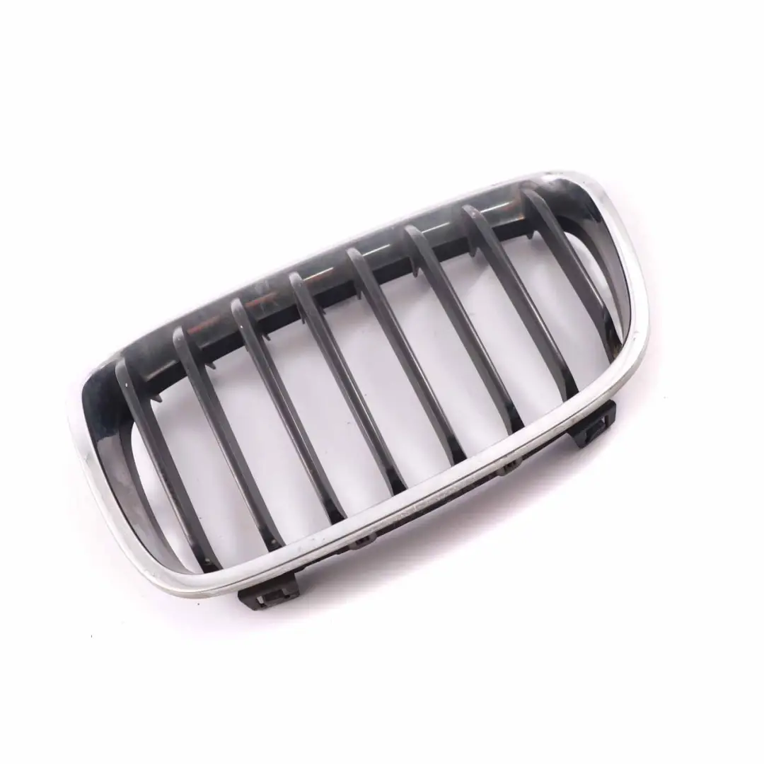 BMW F20 F21 Frontgitter Mittelgitter Calandre Avant A Gauche Chrome - SKU 7239021-1 - Numéro de pièce 7239021