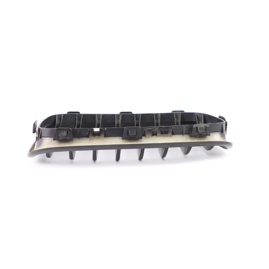  Vorderseite stoßstange Kühlergrill BMW F20 F21 Mitte Niere Links Schwarz - SKU 7239021-5 - Teilenummer 7239021