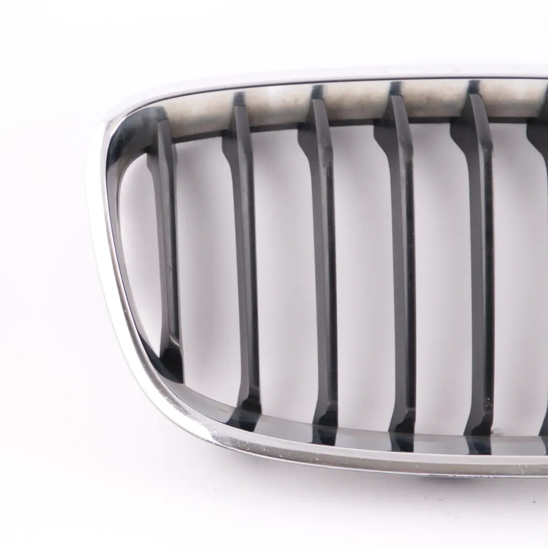  Front Bumper Grille BMW F20 F21 1 Centre Kidney Right O/S Chrome - SKU 7239022-1 - Part number 7239022