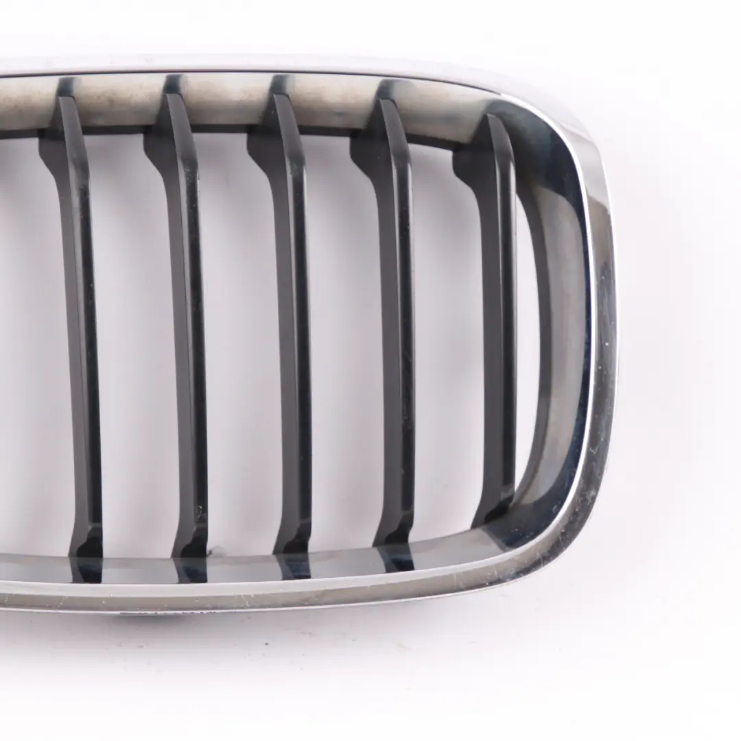  Front Bumper Grille BMW F20 F21 1 Centre Kidney Right O/S Chrome - SKU 7239022-1 - Part number 7239022
