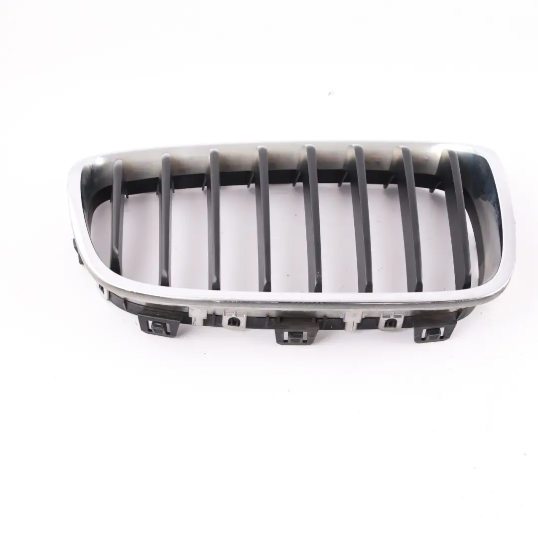  Front Bumper Grille BMW F20 F21 1 Centre Kidney Right O/S Chrome - SKU 7239022-1 - Part number 7239022