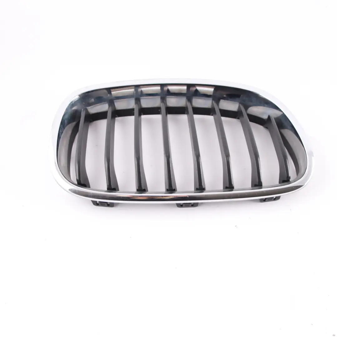  Front Bumper Grille BMW F20 F21 1 Centre Kidney Right O/S Chrome - SKU 7239022-1 - Part number 7239022