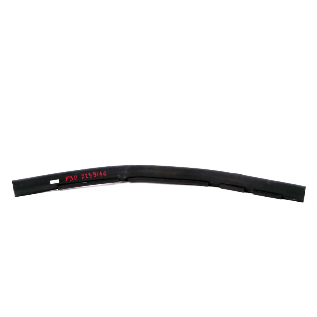 BMW 1 2 3 4 Series F20 F21 F22 F30 F31 F32 F33 F34 F36 Rear Engine Hood Sealing - SKU 7239146 - Part number 7239146