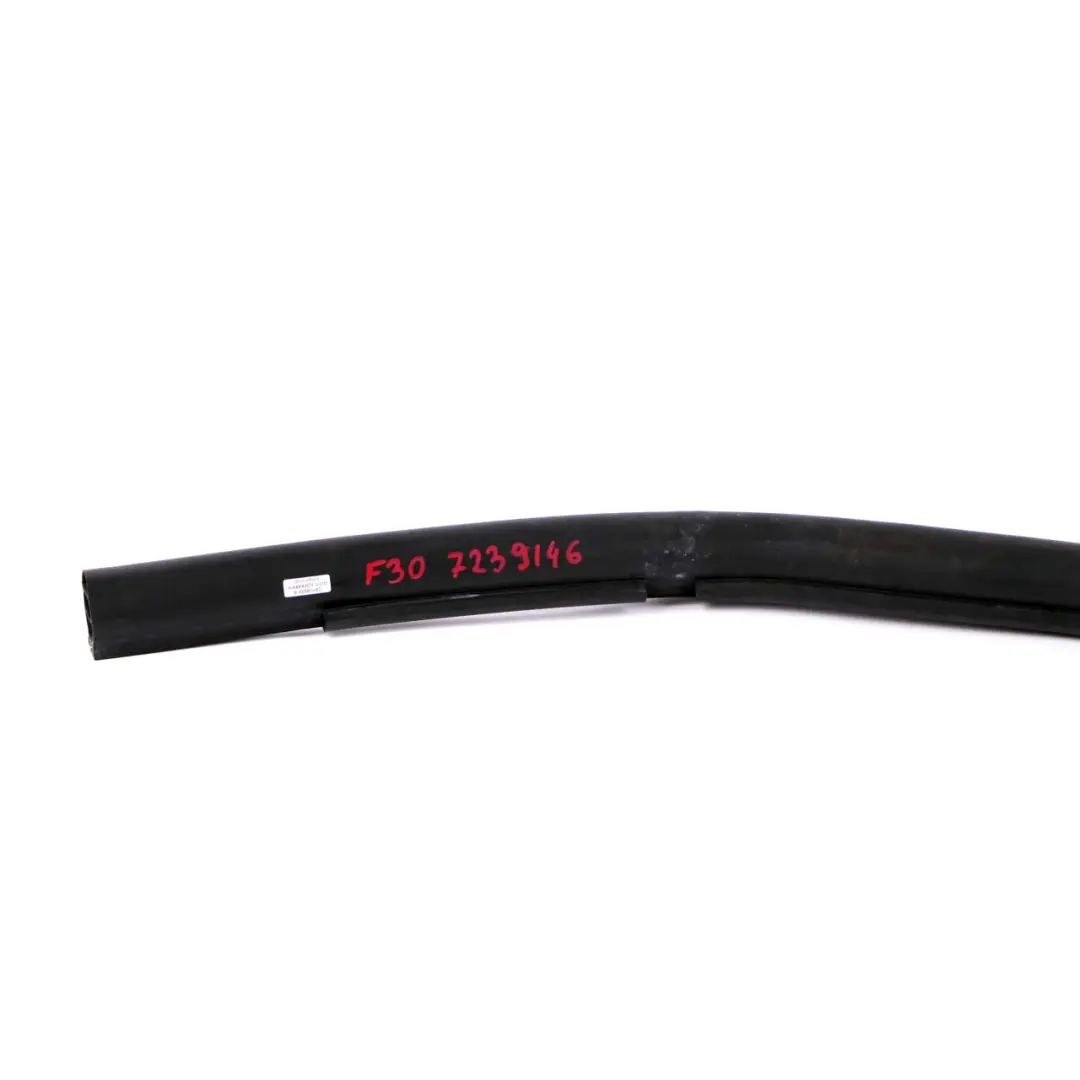 BMW 1 2 3 4 Series F20 F21 F22 F30 F31 F32 F33 F34 F36 Rear Engine Hood Sealing - SKU 7239146 - Part number 7239146