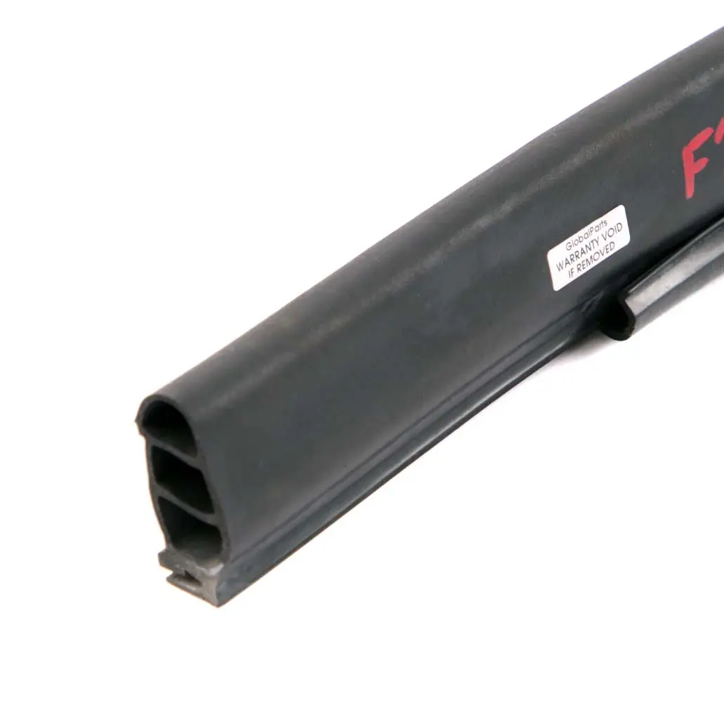 BMW 1 2 3 4 er F20 F22 F30 F31 F32 F33 F36 Abdichtung Frontklappe hinten - SKU 7239146 - Teilenummer 7239146