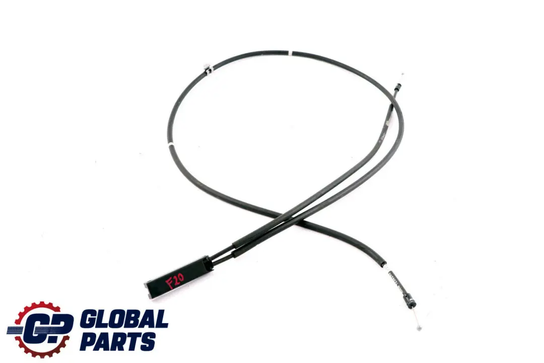 Linka Cięgno Maski do BMW F20 F21 F22 F30 F31 o numerze 7239240 BMW F20 F21 F22 F30 F31 Linka Cięgno Maski - SKU 7239240 - Numer Części 7239240