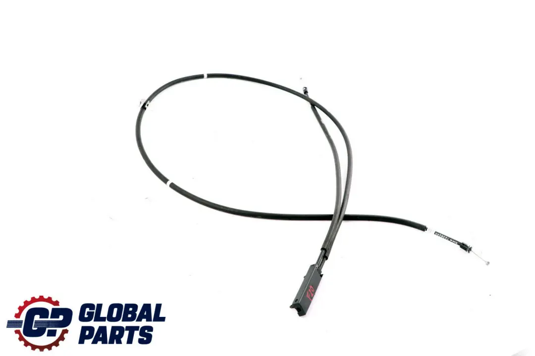  Cierre Capó BMW F20 F21 F22 F30 F31 F32 Cable Bowden Parte Delantera - SKU 7239240 - Número de pieza 7239240