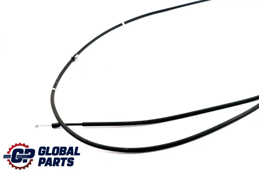 Motor Hauben Schloss BMW F20 F21 F22 F30 F31 F32 Bowdenzug Vorne Teil - SKU 7239240 - Teilenummer 7239240