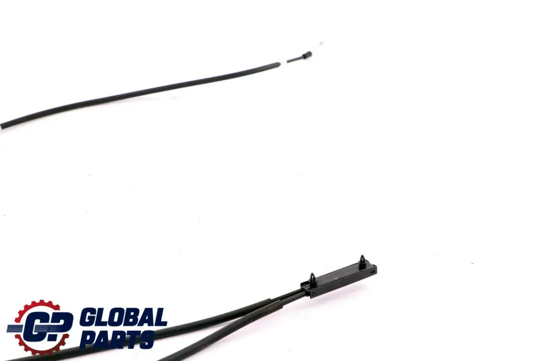  Bonnet Hood Lock BMW F20 F21 F22 F30 F31 F32 Bowden Cable Front Part - SKU 7239240 - Part number 7239240