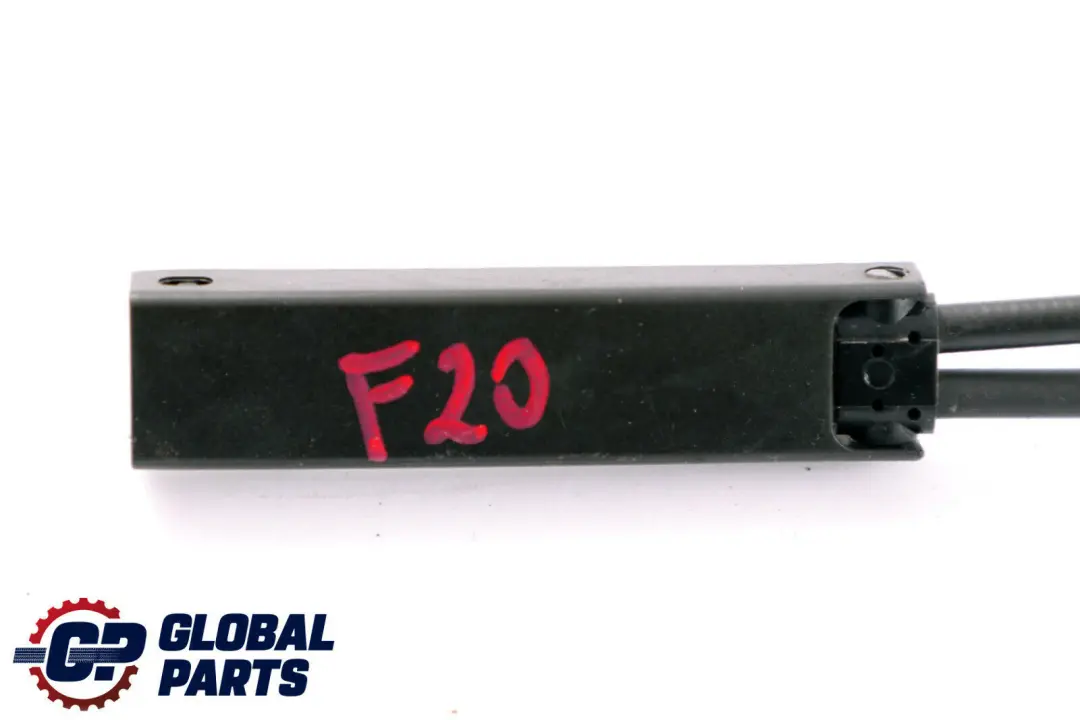 Bonnet Hood Lock BMW F20 F21 F22 F30 F31 F32 Bowden Cable Front Part to with Part number 7239240 Bonnet Hood Lock BMW F20 F21 F22 F30 F31 F32 Bowden Cable Front Part - SKU 7239240 - Part number 7239240