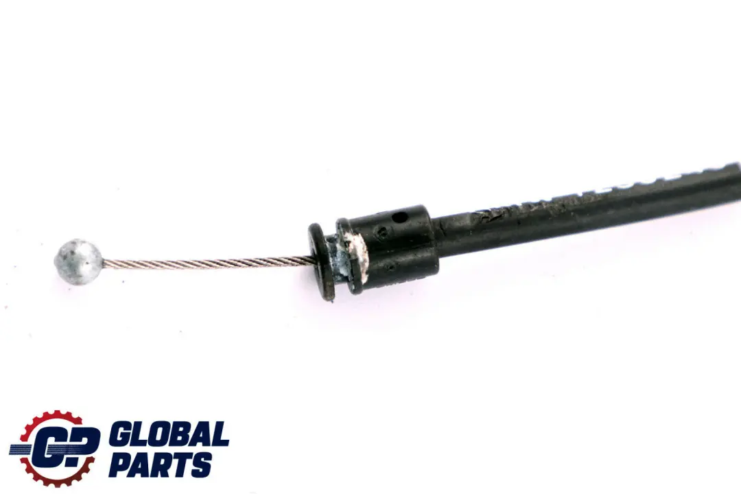  Cierre Capó BMW F20 F21 F22 F30 F31 F32 Cable Bowden Parte Delantera - SKU 7239240 - Número de pieza 7239240