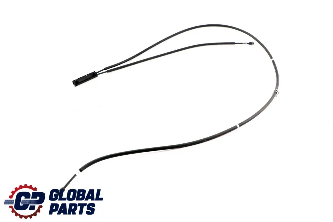 Blocco Cofano BMW F20 F21 F22 F30 F31 F32 Cavo Bowden Parte Anteriore per con numero di parte 7239240 Blocco Cofano BMW F20 F21 F22 F30 F31 F32 Cavo Bowden Parte Anteriore - SKU 7239240 - Numero di parte 7239240