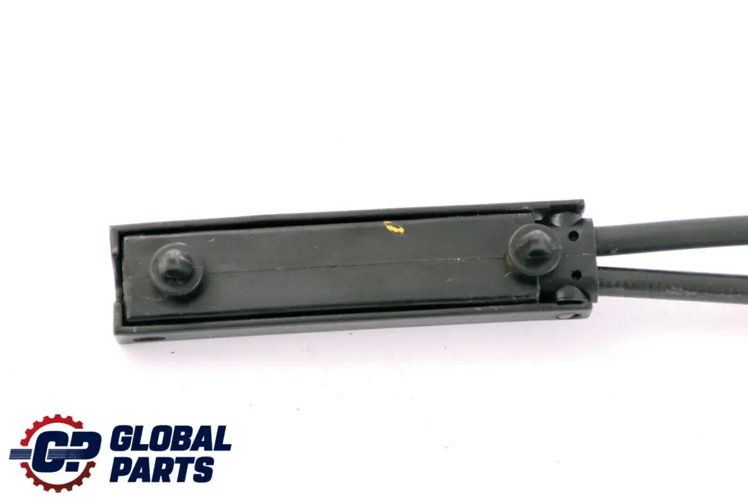  Cierre Capó BMW F20 F21 F22 F30 F31 F32 Cable Bowden Parte Delantera - SKU 7239240 - Número de pieza 7239240