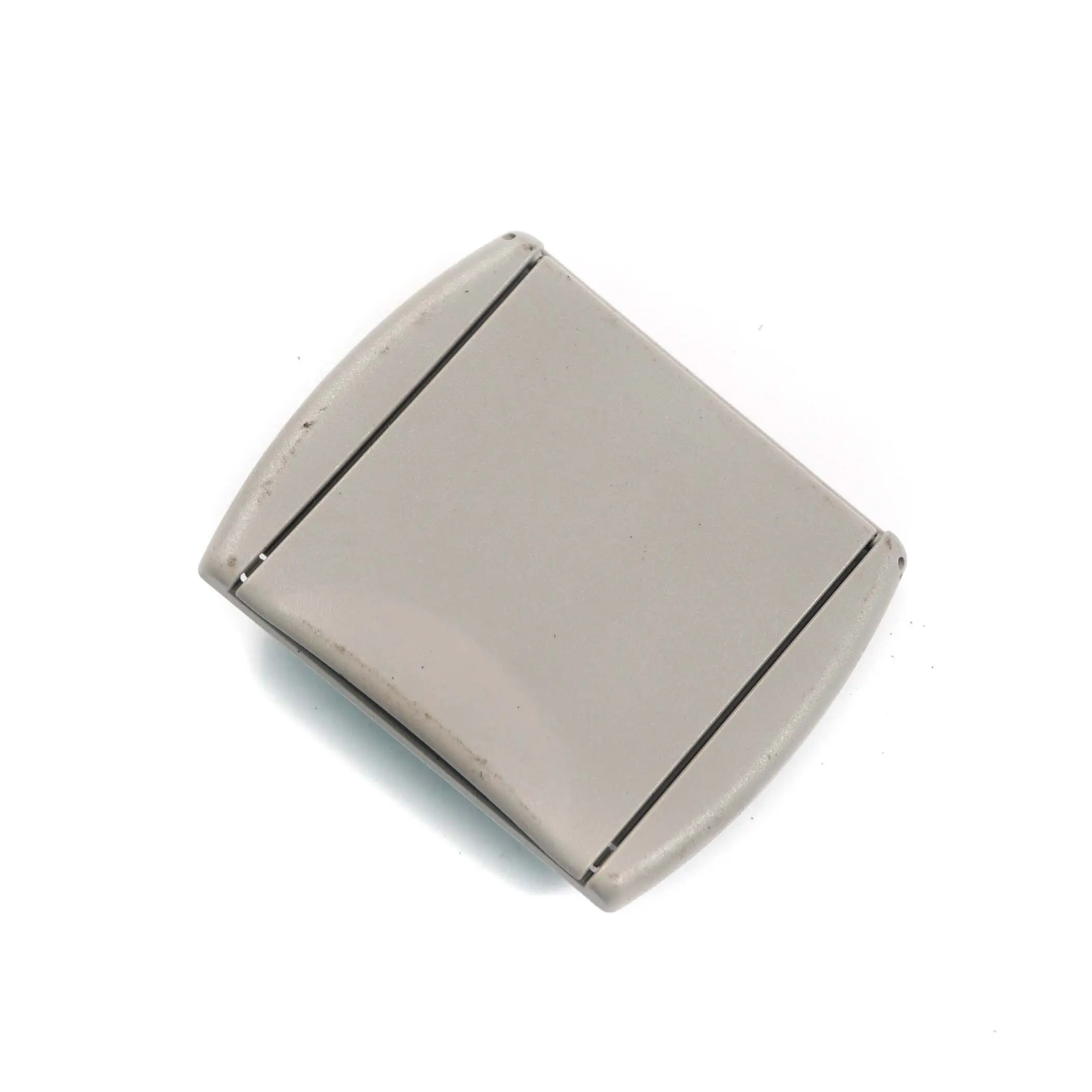 BMW F11 Panel Equipaje Portarrollos Delantero Izquierdo Everest Gris 7233443