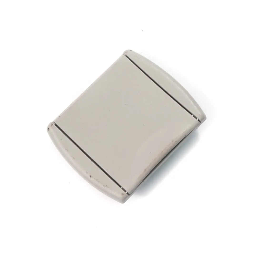 BMW F11 Trim Panel Luggage Area Roller Holder Front Left Everest Grey 7233443 - SKU 7239387 - Part number 7239387