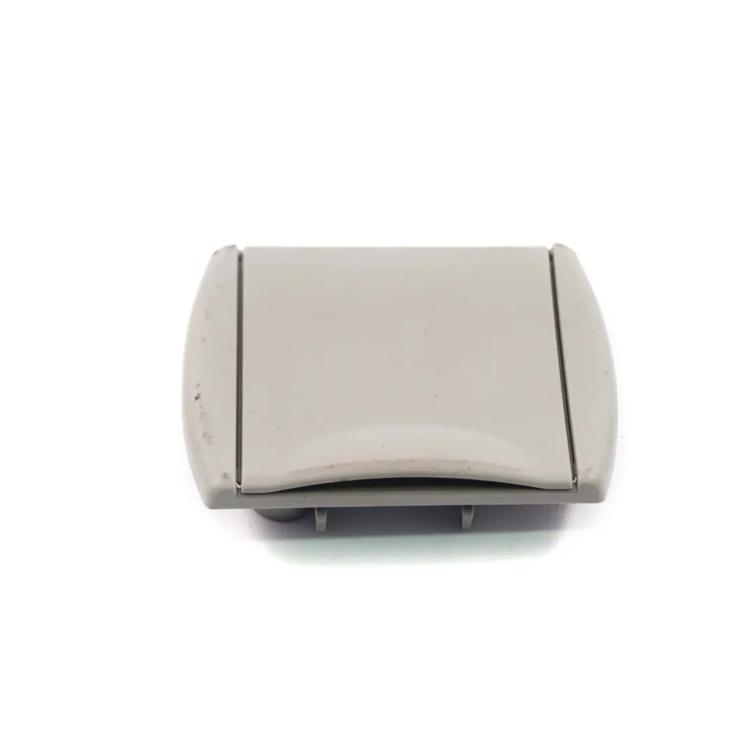 BMW F11 Trim Panel Luggage Area Roller Holder Front Left Everest Grey 7233443 - SKU 7239387 - Part number 7239387