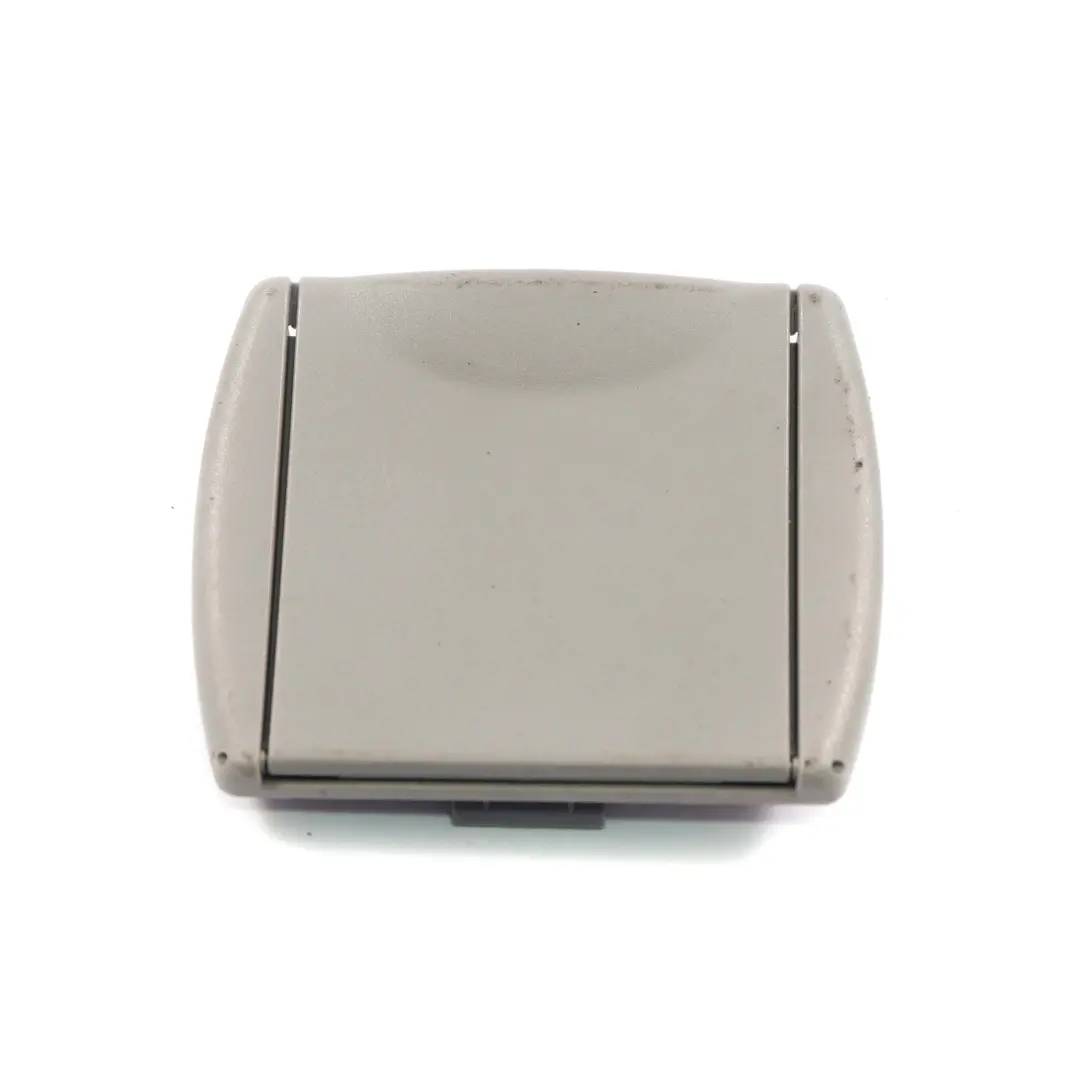 BMW F11 Trim Panel Luggage Area Roller Holder Front Left Everest Grey 7233443 - SKU 7239387 - Part number 7239387