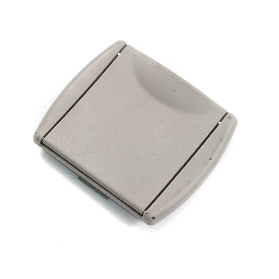 BMW F11 Trim Panel Luggage Area Roller Holder Front Left Everest Grey 7233443 - SKU 7239387 - Part number 7239387