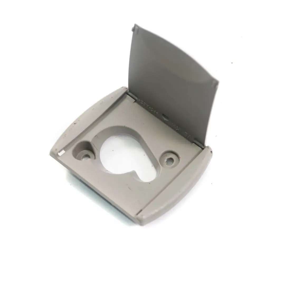 BMW F11 Trim Panel Luggage Area Roller Holder Front Left Everest Grey 7233443 - SKU 7239387 - Part number 7239387